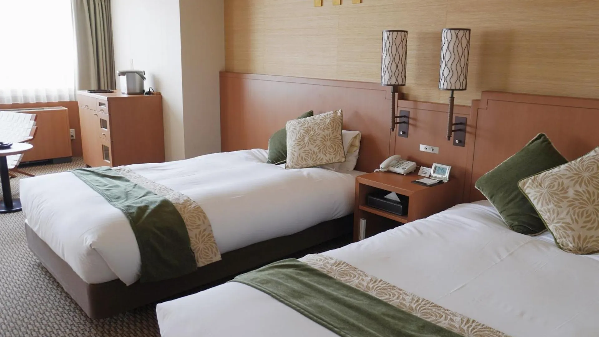 Yumoto Noboribetsu Hotel 3*,  Japan