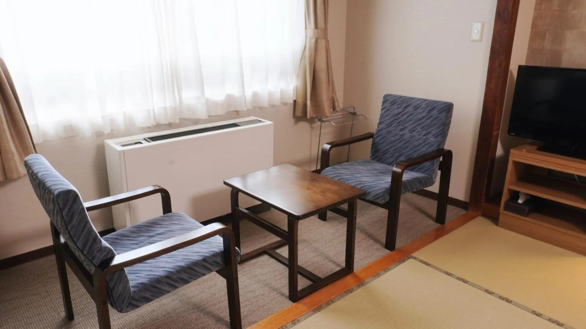 Yumoto Noboribetsu Hotel