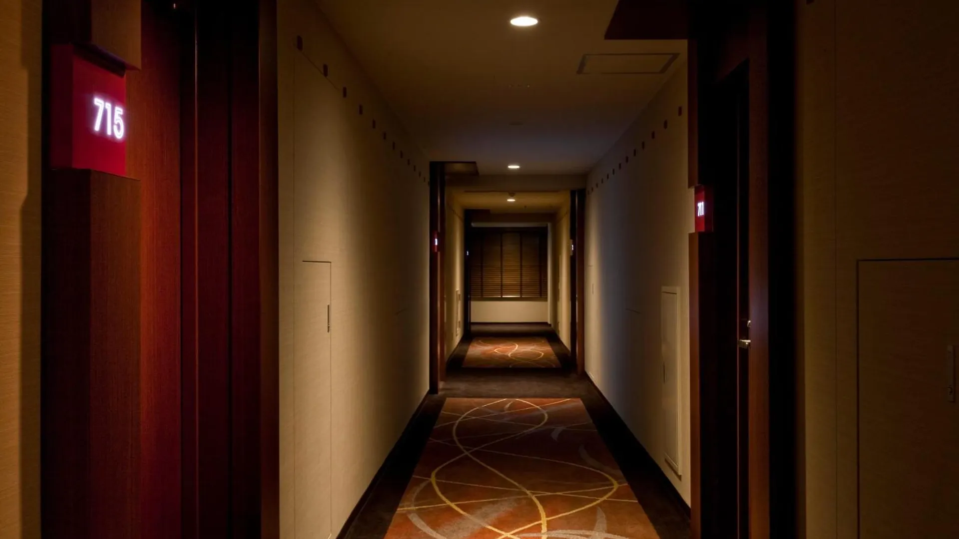 Yumoto Noboribetsu Hotel