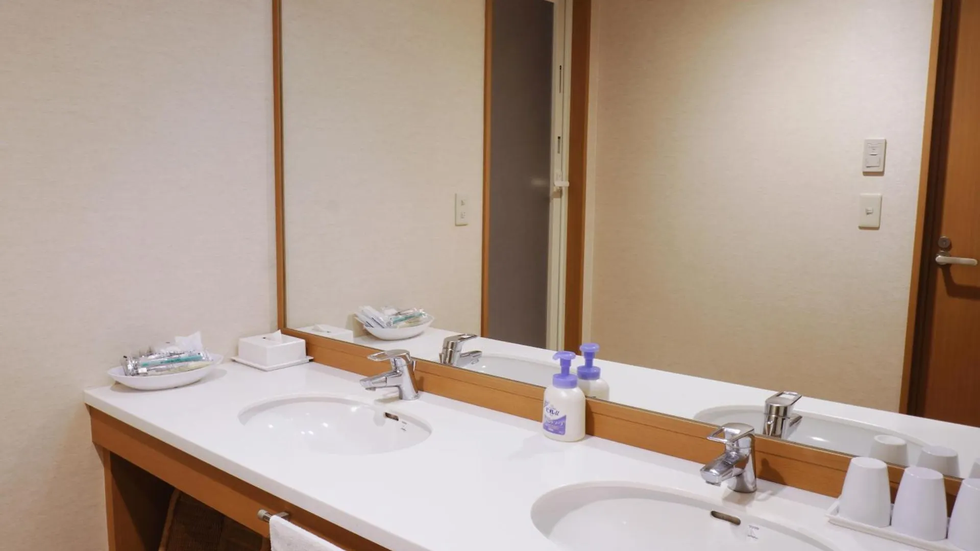 Yumoto Noboribetsu Hotel 3*,  Japan