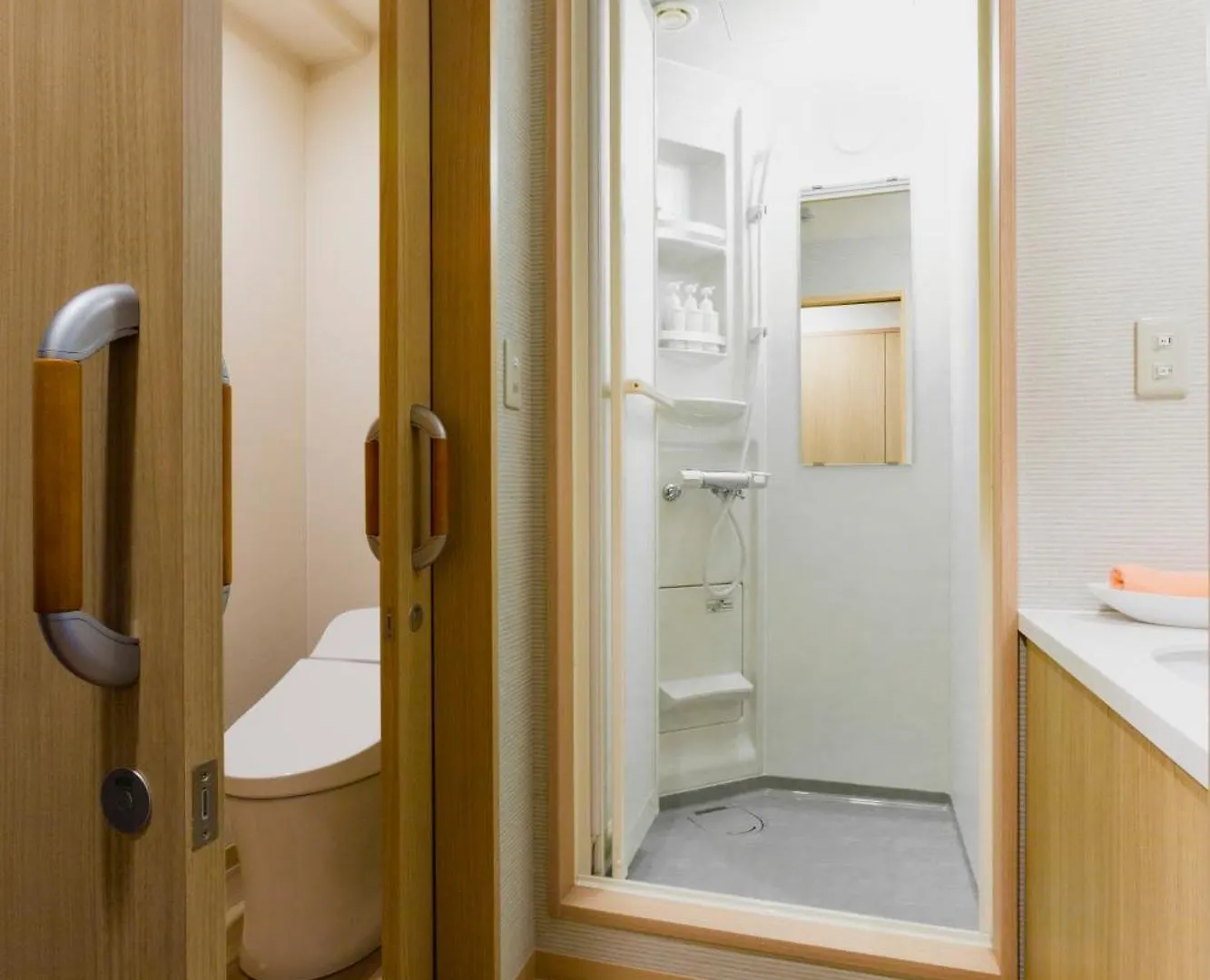 *** Ryokan Yumoto Noboribetsu Hotel Japan