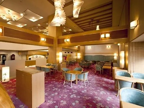 Yumoto Noboribetsu Hotel