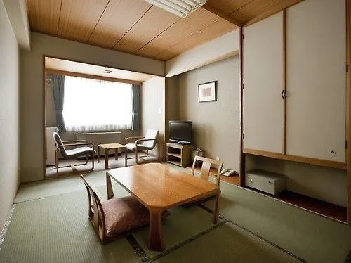 Ryokan Yumoto Noboribetsu Hotel