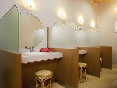 Ryokan Yumoto Noboribetsu Hotel