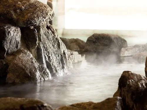 Yumoto Noboribetsu Hotel Ryokan