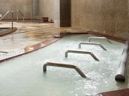 Yumoto Noboribetsu Hotel