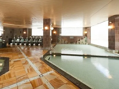 Ryokan Yumoto Noboribetsu Hotel