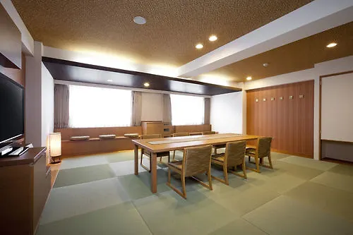 Yumoto Noboribetsu Hotel