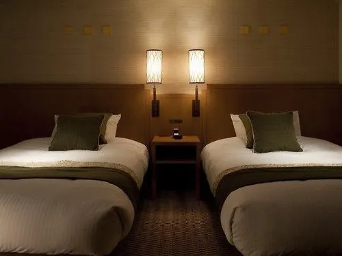 Yumoto Noboribetsu Hotel