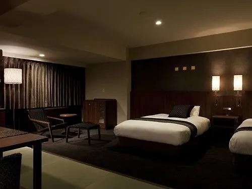*** Ryokan Yumoto Noboribetsu Hotel Japan