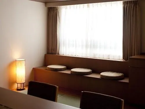 Yumoto Noboribetsu Hotel Japan