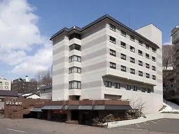 Yumoto Noboribetsu Hotel 3*,  Japan