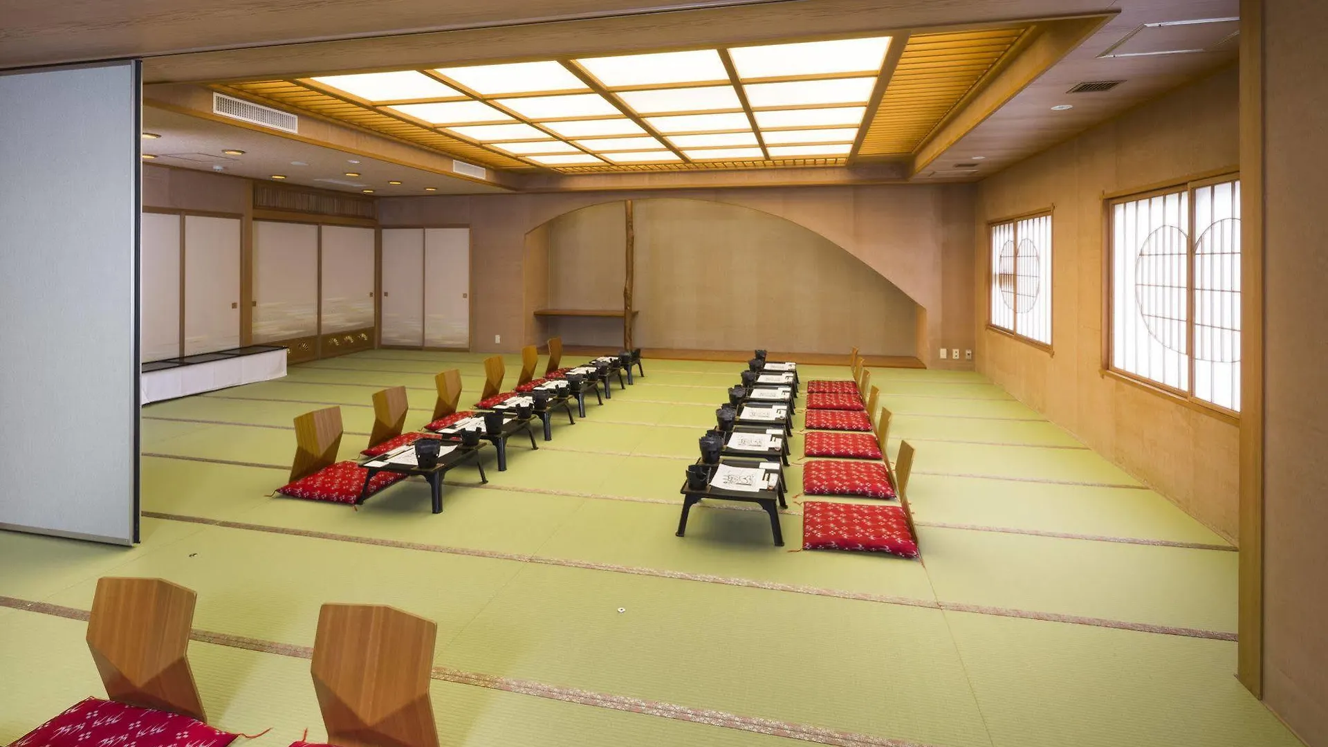 Yumoto Noboribetsu Hotel