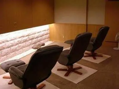 Yumoto Noboribetsu Hotel Japan