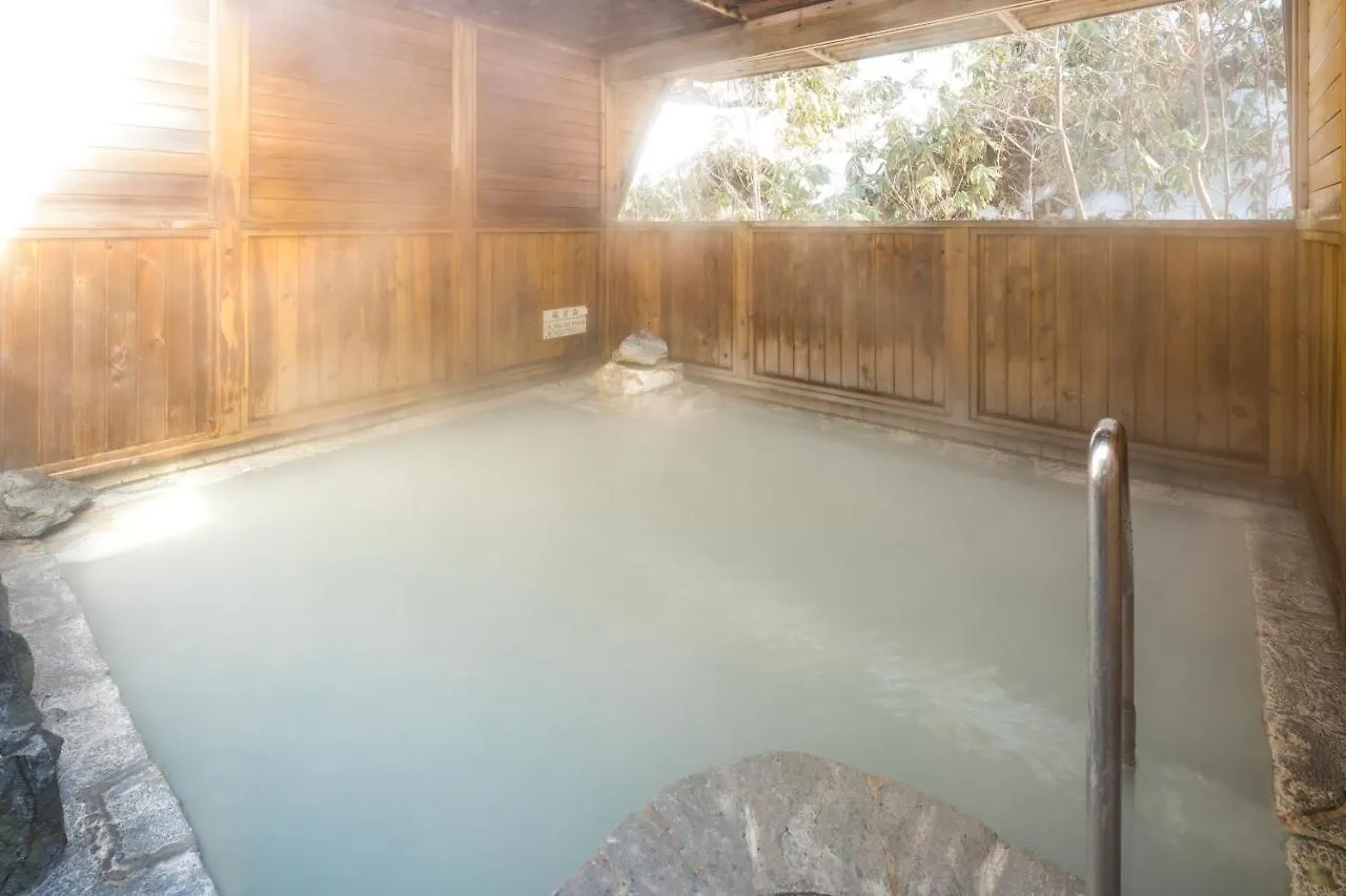 *** Ryokan Yumoto Noboribetsu Hotel Japan