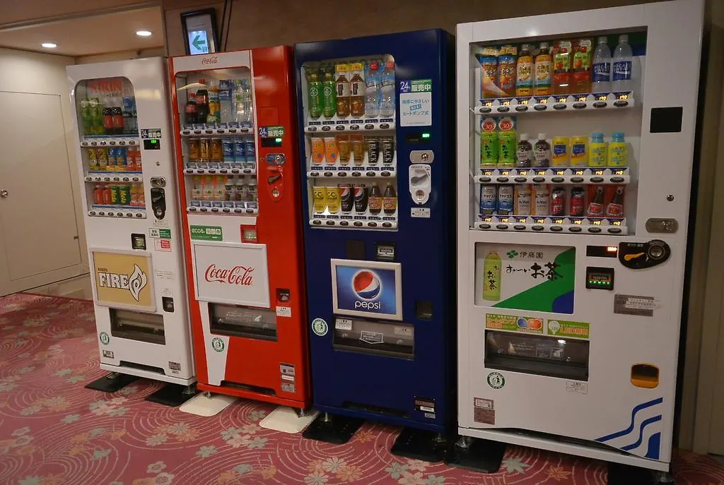旅館 ホテル ゆもと登別 登別市