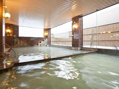 *** 旅館 ホテル ゆもと登別 登別市 日本