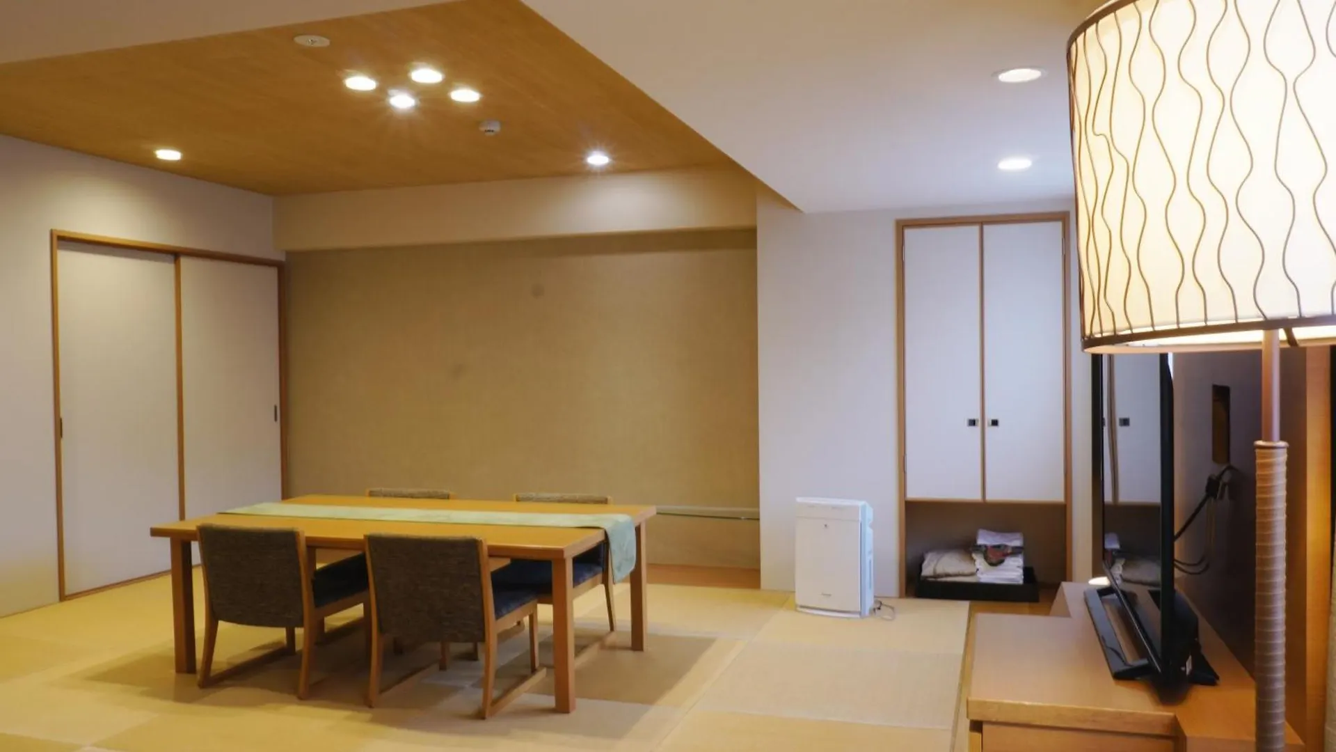Ryokan Yumoto Noboribetsu Hotel
