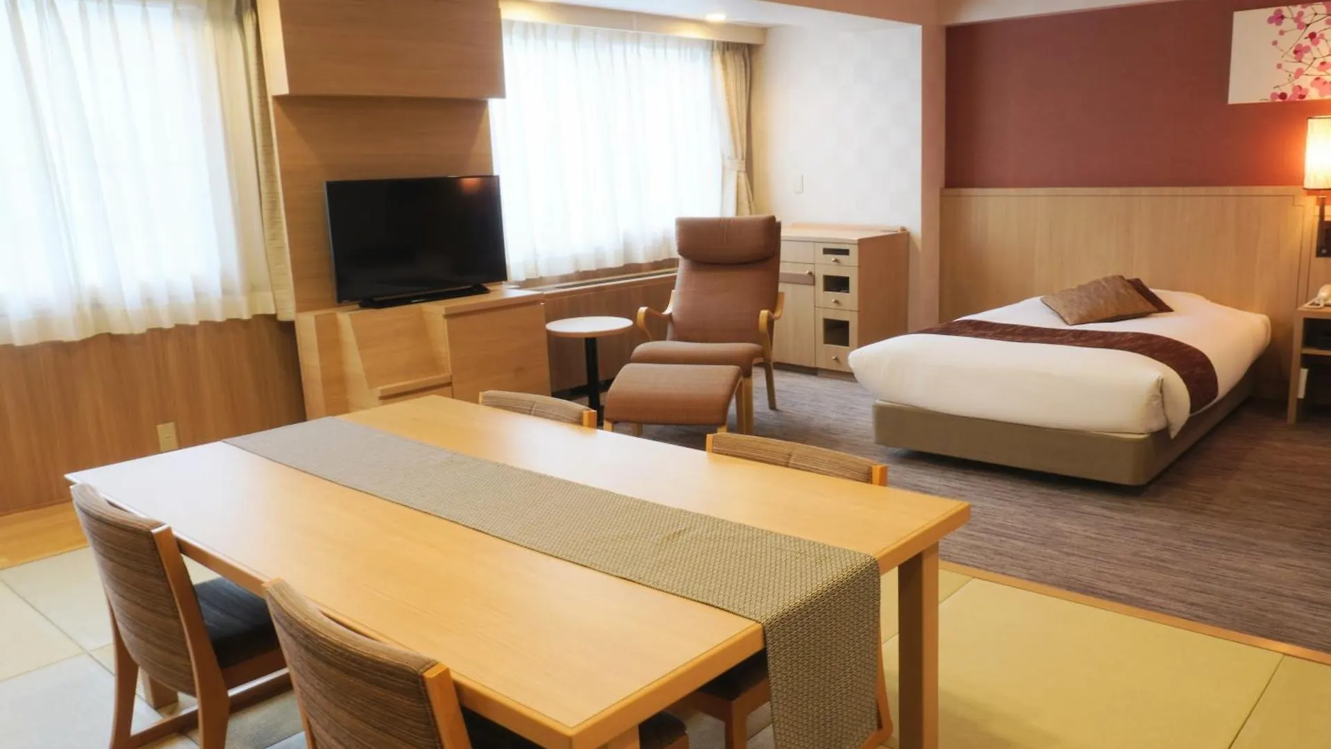 Yumoto Noboribetsu Hotel