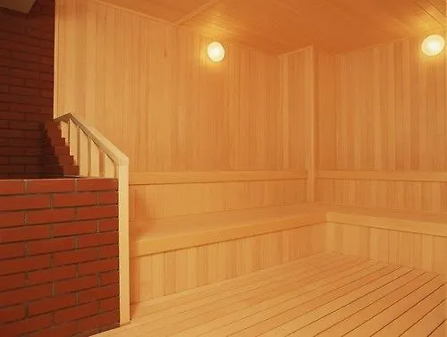 Yumoto Noboribetsu Hotel 3*,  Japan