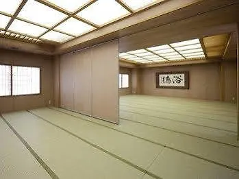 *** Ryokan Yumoto Noboribetsu Hotel Japan