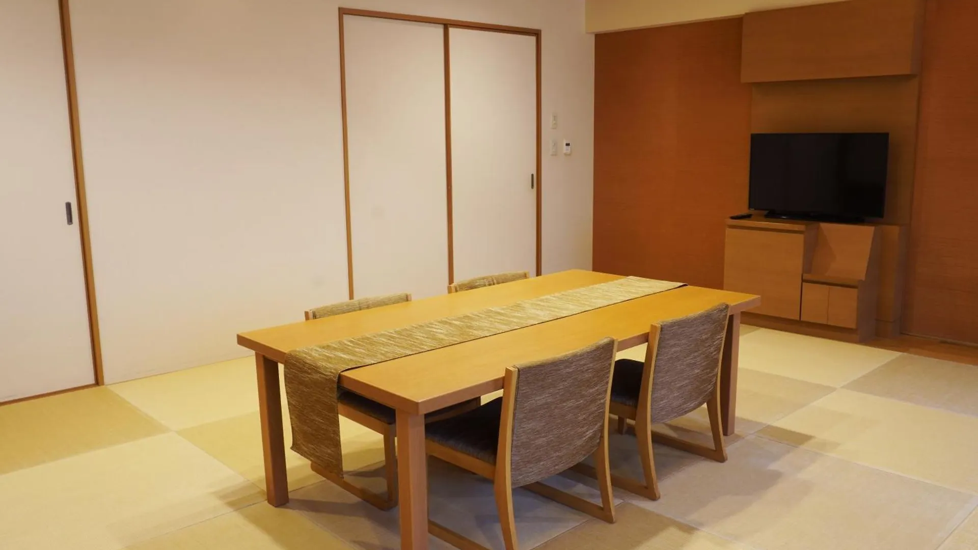 Yumoto Noboribetsu Hotel Japan