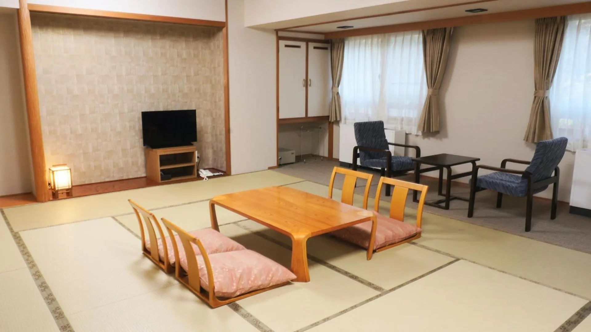 Yumoto Noboribetsu Hotel Ryokan
