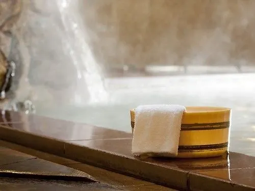 Ryokan Yumoto Noboribetsu Hotel