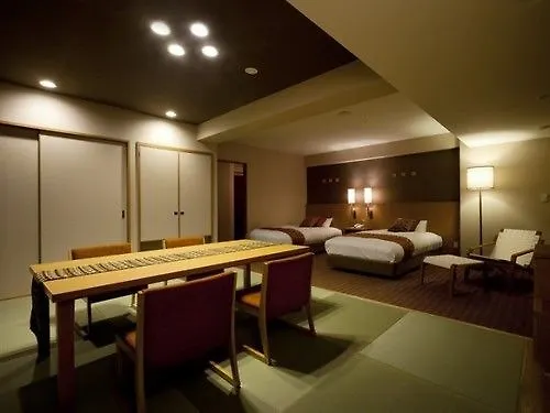 Yumoto Noboribetsu Hotel 3*,