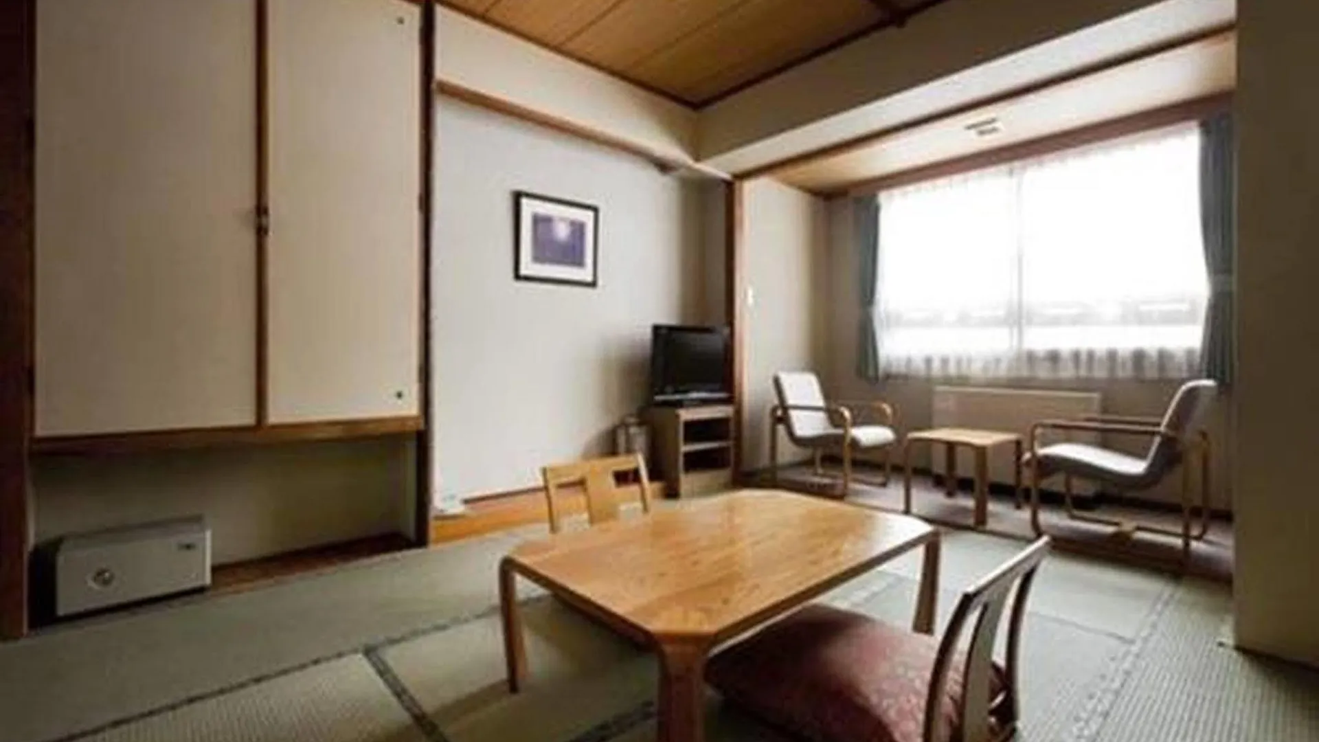 Yumoto Noboribetsu Hotel